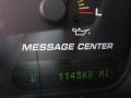 2003 Black Clearcoat Ford Expedition Eddie Bauer 4x4  photo #25