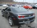 Ashen Gray Metallic - Camaro LT/RS Coupe Photo No. 6