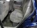 Indigo Blue Metallic - TrailBlazer LS 4x4 Photo No. 16