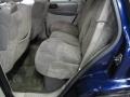 2003 Indigo Blue Metallic Chevrolet TrailBlazer LS 4x4  photo #16