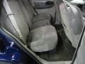Indigo Blue Metallic - TrailBlazer LS 4x4 Photo No. 17