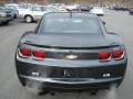 Ashen Gray Metallic - Camaro LT/RS Coupe Photo No. 7