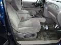 Indigo Blue Metallic - TrailBlazer LS 4x4 Photo No. 18