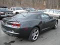 Ashen Gray Metallic - Camaro LT/RS Coupe Photo No. 8