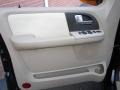 2003 Black Clearcoat Ford Expedition Eddie Bauer 4x4  photo #28