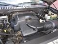 2003 Black Clearcoat Ford Expedition Eddie Bauer 4x4  photo #30