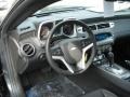 Ashen Gray Metallic - Camaro LT/RS Coupe Photo No. 10
