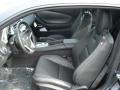 Ashen Gray Metallic - Camaro LT/RS Coupe Photo No. 11