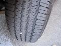 2003 Black Clearcoat Ford Expedition Eddie Bauer 4x4  photo #33