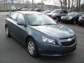 Blue Granite Metallic - Cruze LT Photo No. 2