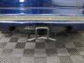 Indigo Blue Metallic - TrailBlazer LS 4x4 Photo No. 32