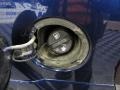 Indigo Blue Metallic - TrailBlazer LS 4x4 Photo No. 33