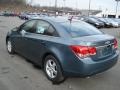 2012 Blue Granite Metallic Chevrolet Cruze LT  photo #6