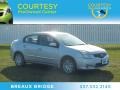 Brilliant Silver Metallic - Sentra 2.0 Photo No. 1