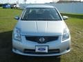 Brilliant Silver Metallic - Sentra 2.0 Photo No. 2