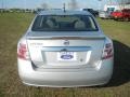 Brilliant Silver Metallic - Sentra 2.0 Photo No. 3