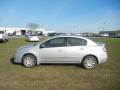 Brilliant Silver Metallic - Sentra 2.0 Photo No. 5