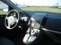 Brilliant Silver Metallic - Sentra 2.0 Photo No. 6