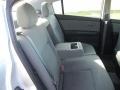 Brilliant Silver Metallic - Sentra 2.0 Photo No. 8
