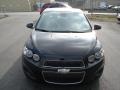 Black - Sonic LS Sedan Photo No. 3