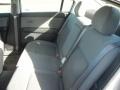 Brilliant Silver Metallic - Sentra 2.0 Photo No. 10