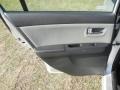 Brilliant Silver Metallic - Sentra 2.0 Photo No. 11