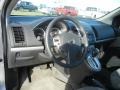 Brilliant Silver Metallic - Sentra 2.0 Photo No. 12
