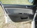 Brilliant Silver Metallic - Sentra 2.0 Photo No. 13