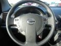 Brilliant Silver Metallic - Sentra 2.0 Photo No. 14