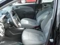 Black - Sonic LS Sedan Photo No. 11