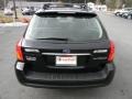 2005 Obsidian Black Pearl Subaru Outback 2.5i Limited Wagon  photo #6