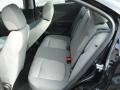 Black - Sonic LS Sedan Photo No. 13