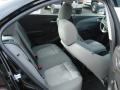 Black - Sonic LS Sedan Photo No. 15