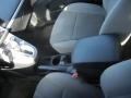 Brilliant Silver Metallic - Sentra 2.0 Photo No. 20