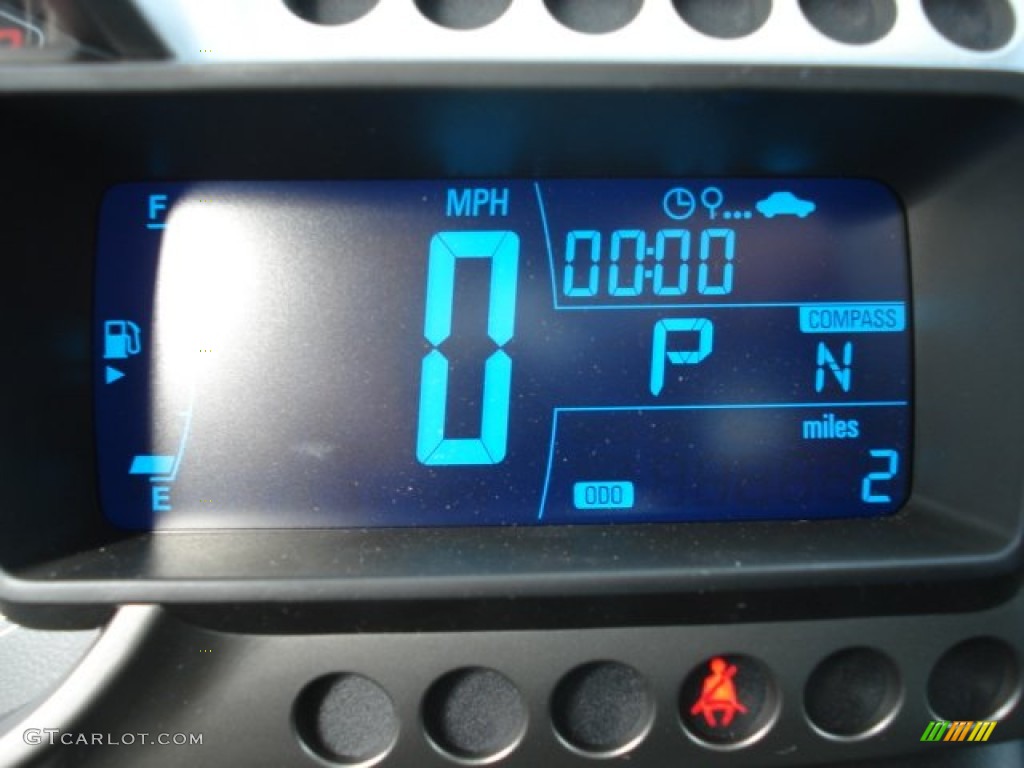 2012 Sonic LS Sedan - Black / Jet Black/Dark Titanium photo #19