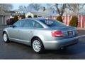 Atlas Grey Metallic - A6 4.2 quattro Sedan Photo No. 4