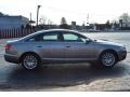 Atlas Grey Metallic - A6 4.2 quattro Sedan Photo No. 7
