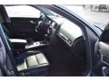 Atlas Grey Metallic - A6 4.2 quattro Sedan Photo No. 10