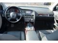 Atlas Grey Metallic - A6 4.2 quattro Sedan Photo No. 14