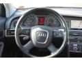 Atlas Grey Metallic - A6 4.2 quattro Sedan Photo No. 15