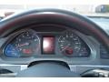Atlas Grey Metallic - A6 4.2 quattro Sedan Photo No. 16