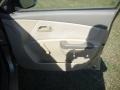 Cashmere Beige - Rio LX Sedan Photo No. 7