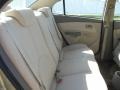 Cashmere Beige - Rio LX Sedan Photo No. 8