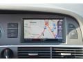 Atlas Grey Metallic - A6 4.2 quattro Sedan Photo No. 18