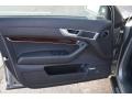 Atlas Grey Metallic - A6 4.2 quattro Sedan Photo No. 22