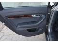 Atlas Grey Metallic - A6 4.2 quattro Sedan Photo No. 23