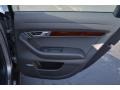 Atlas Grey Metallic - A6 4.2 quattro Sedan Photo No. 24
