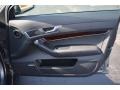 Atlas Grey Metallic - A6 4.2 quattro Sedan Photo No. 25
