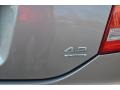 Atlas Grey Metallic - A6 4.2 quattro Sedan Photo No. 28