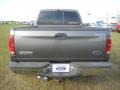 Dark Shadow Gray Metallic - F250 Super Duty Lariat FX4 Off Road Crew Cab 4x4 Photo No. 3